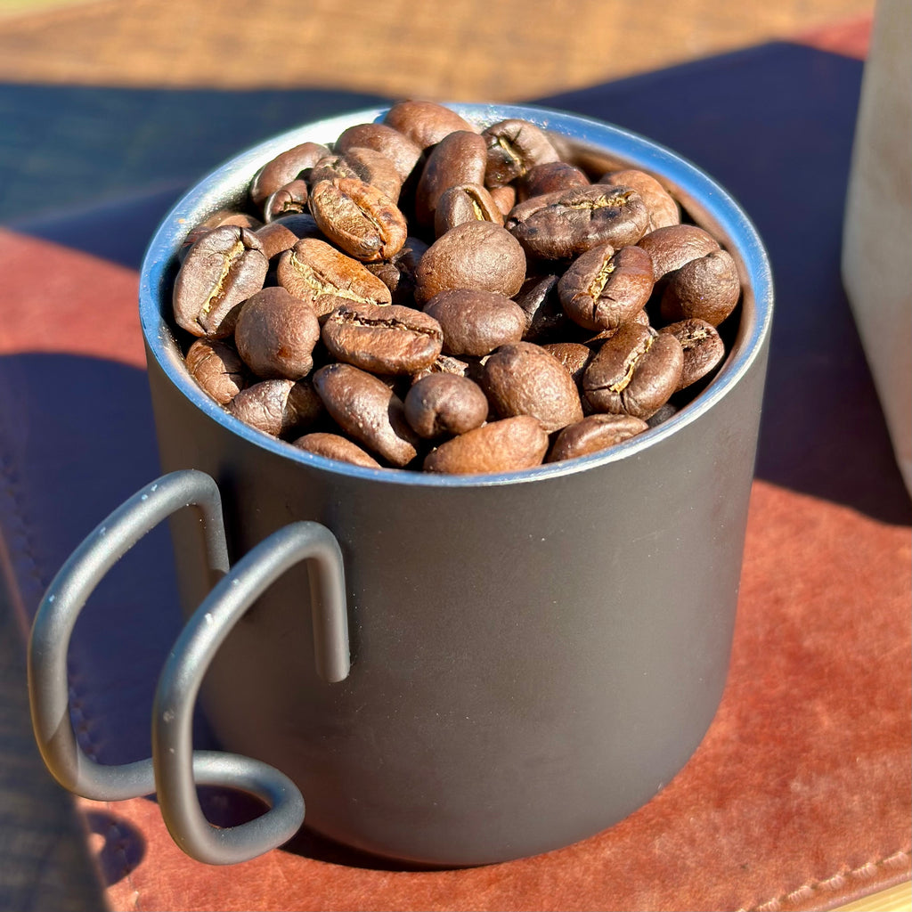 “One Thing Needful” / Signature Blend (Medium Roast, 12oz)