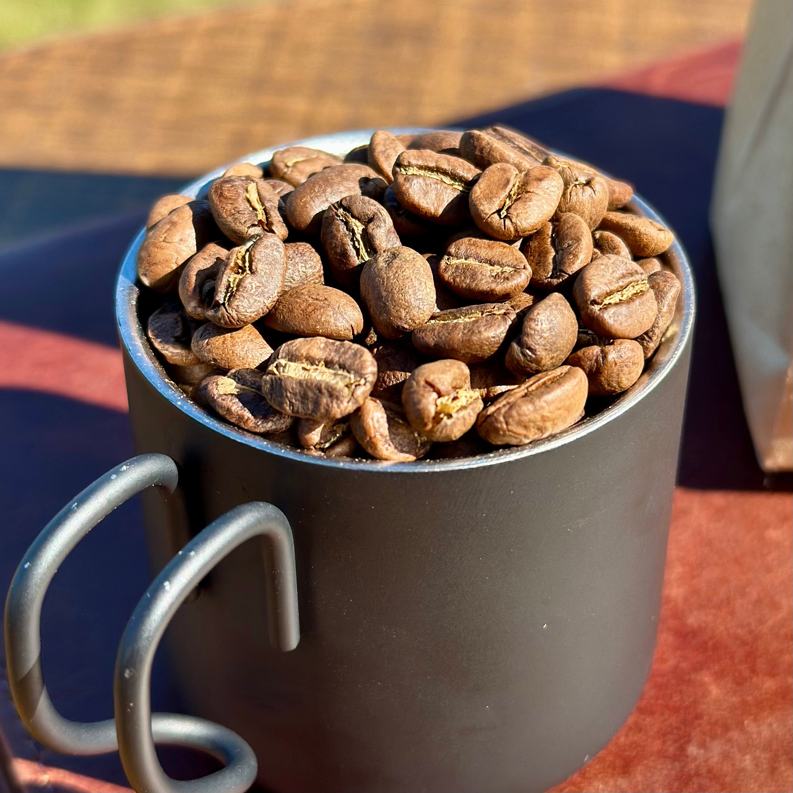 Savor the Savior / Colombia (Medium Roast, 12oz)